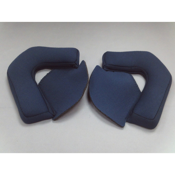 Spada Spada Storm Cheek Pad XL